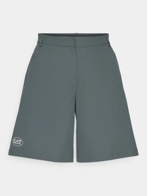 Foto van product Korte broeken EA7 Emporio Armani donkergroen