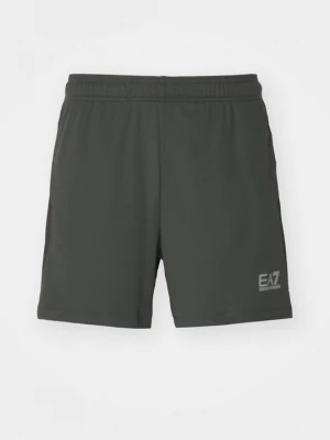 Foto van product Korte broeken EA7 Emporio Armani olijfgroen