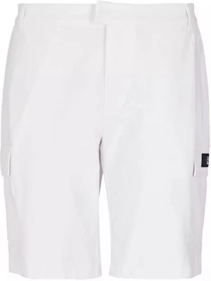 Foto van product Korte broeken EA7 Emporio Armani wit