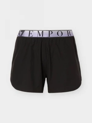 Foto van product Korte broeken EA7 Emporio Armani zwart