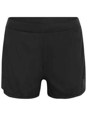 Foto van product Korte broeken Fila zwart