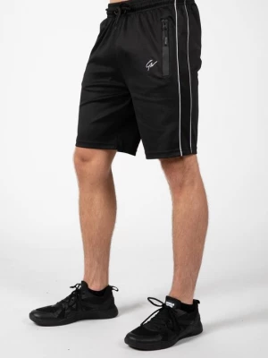 Foto van product Korte broeken Gorilla Wear zwart