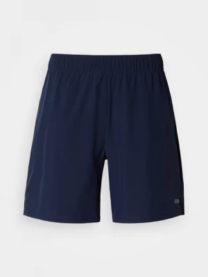 Foto van product Korte broeken ICANIWILL donkerblauw