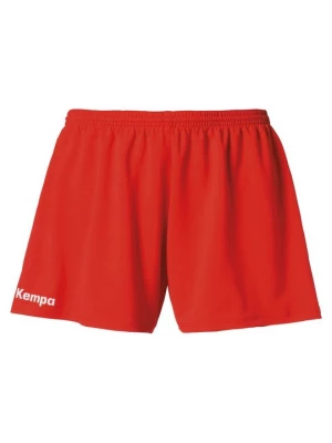 Foto van product Korte broeken Kempa rood