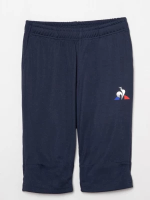 Foto van product Korte broeken Le Coq Sportif blauw