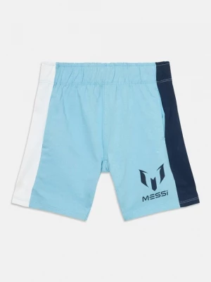 Foto van product Korte broeken Messi lichtblauw