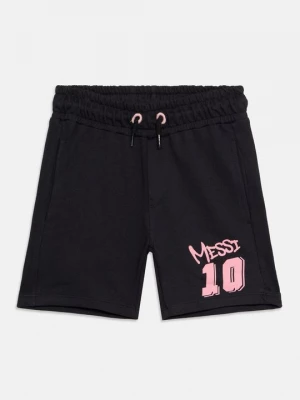 Foto van product Korte broeken Messi zwart