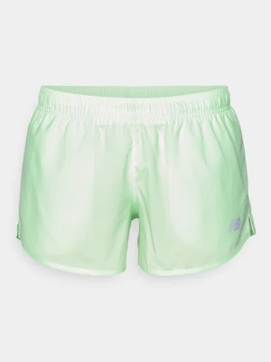 Foto van product Korte broeken New Balance groen