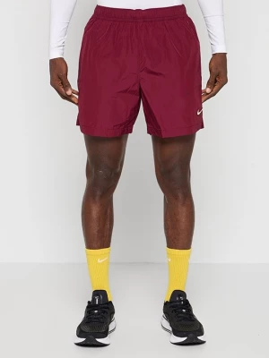 Foto van product Korte broeken Nike donkerrood