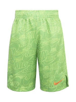 Foto van product Korte broeken Nike lichtgroen
