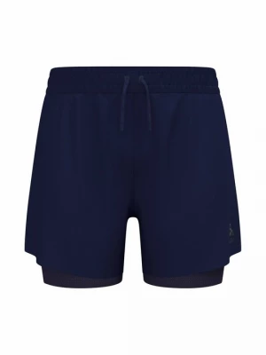 Foto van product Korte broeken Odlo blauw