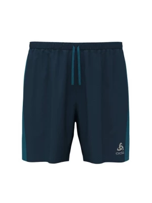 Foto van product Korte broeken Odlo blauw