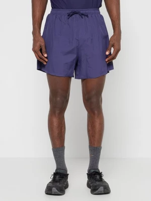 Foto van product Korte broeken Odlo donkerblauw