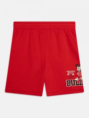 Foto van product Korte broeken Outerstuff rood