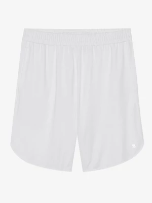 Foto van product Korte broeken Pier One Sport By Zalando wit