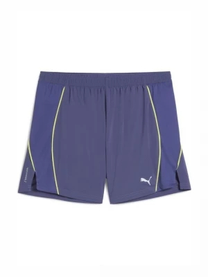 Foto van product Korte broeken Puma blauw