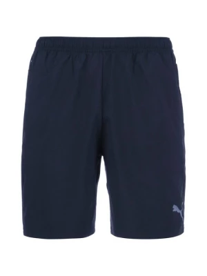 Foto van product Korte broeken Puma donkerblauw