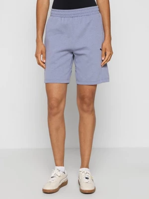 Foto van product Korte broeken Puma grijs