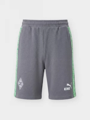 Foto van product Korte broeken Puma grijs
