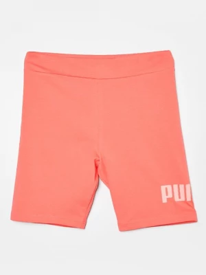 Foto van product Korte broeken Puma oranje