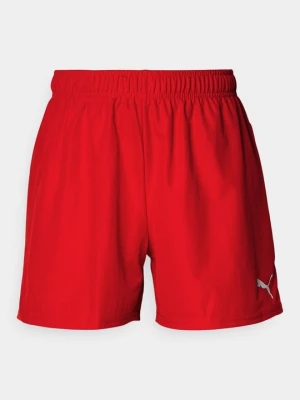 Foto van product Korte broeken Puma rood