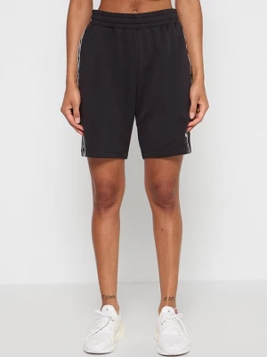 Foto van product Korte broeken Puma zwart