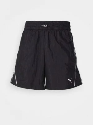 Foto van product Korte broeken Puma zwart