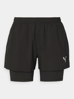 Foto van product Korte broeken Puma zwart