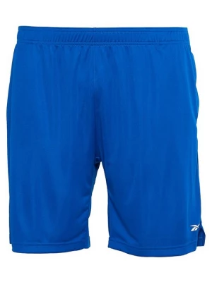 Foto van product Korte broeken Reebok blauw