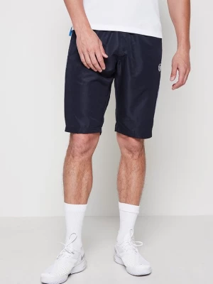 Foto van product Korte broeken Sergio Tacchini donkerblauw