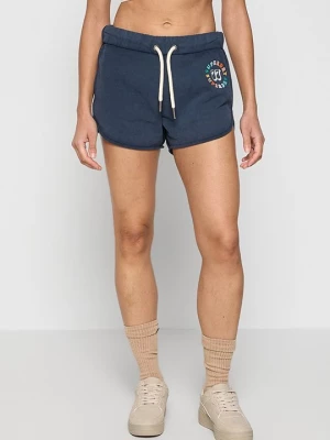 Foto van product Korte broeken Superdry donkerblauw