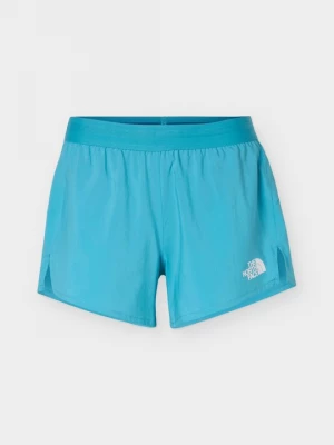 Foto van product Korte broeken The North Face lichtblauw