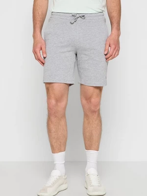 Foto van product Korte broeken U.S. POLO ASSN. grijs
