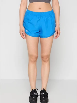 Foto van product Korte broeken Under Armour blauw