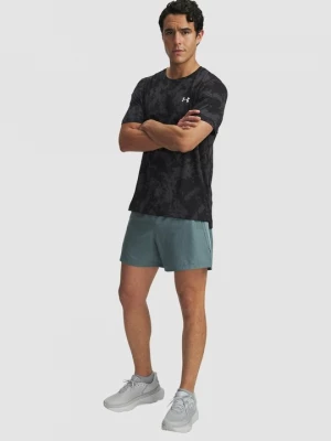 Foto van product Korte broeken Under Armour blauw