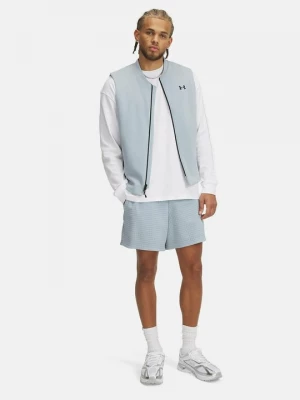 Foto van product Korte broeken Under Armour blauw