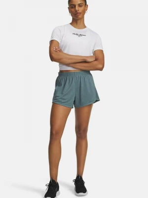 Foto van product Korte broeken Under Armour blauw