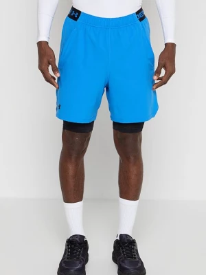 Foto van product Korte broeken Under Armour blauw