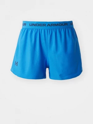 Foto van product Korte broeken Under Armour blauw