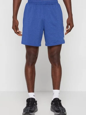 Foto van product Korte broeken Under Armour blauw