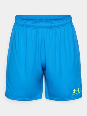 Foto van product Korte broeken Under Armour blauw
