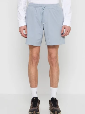 Foto van product Korte broeken Under Armour blauw