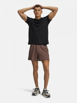 Foto van product Korte broeken Under Armour bruin