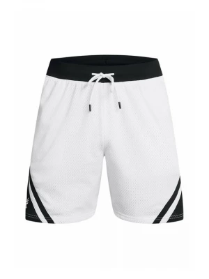 Foto van product Korte broeken Under Armour crème