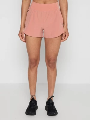 Foto van product Korte broeken Under Armour donkerroze