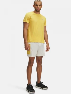 Foto van product Korte broeken Under Armour geel