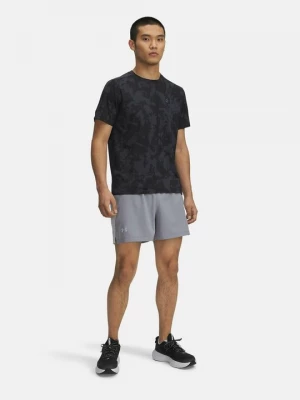 Foto van product Korte broeken Under Armour grijs