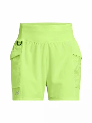 Foto van product Korte broeken Under Armour groen