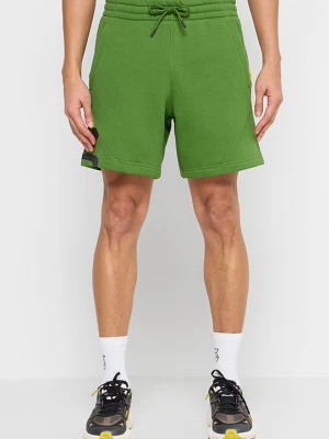 Foto van product Korte broeken Under Armour groen