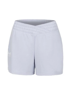 Foto van product Korte broeken Under Armour lichtblauw